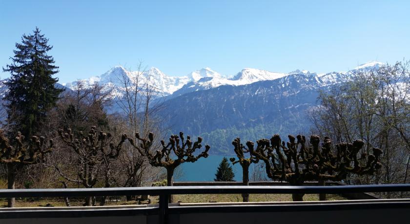 Hotel Schonegg Jungfrau 외부 사진