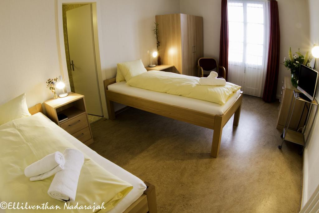 Hotel Schonegg Jungfrau 객실 사진